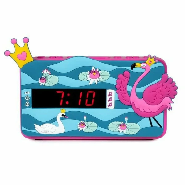 Radio Bigben Princess Rose