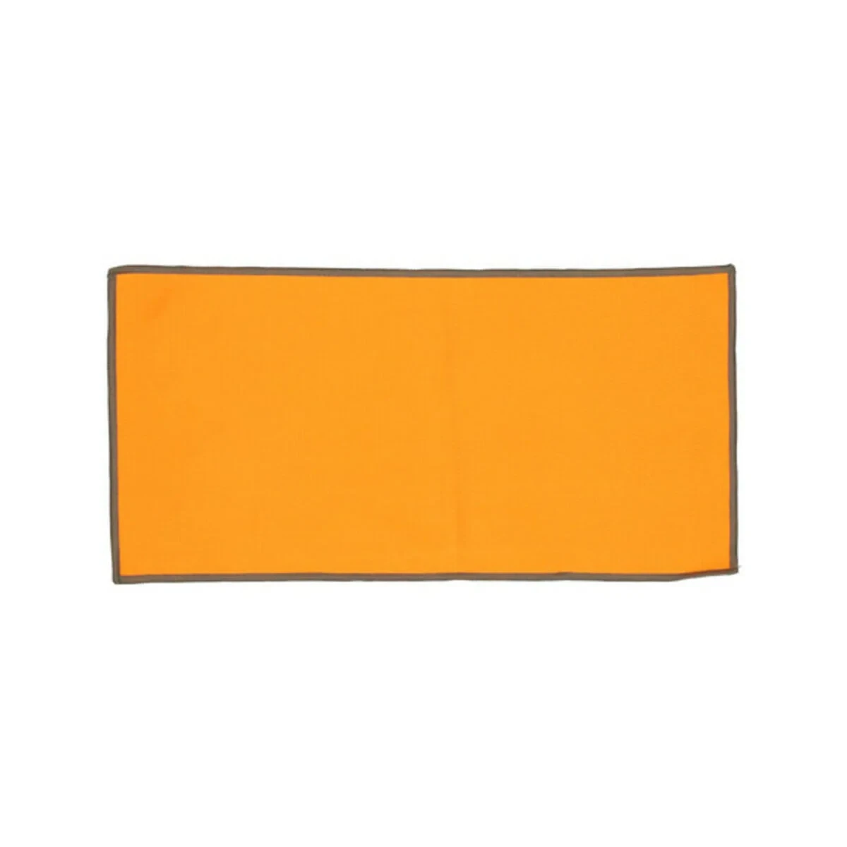 Bayeta KSIX Máquina Cortadora Gris Naranja