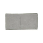 Bayeta KSIX Máquina Cortadora Gris Naranja