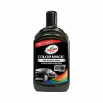 Cera Turtle Wax TW52708 (500 ml) Negro
