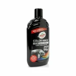 Cera Turtle Wax TW52708 (500 ml) Negro