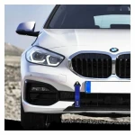 Cinta de Remolque OCC Motorsport 3000 kg 15mm Azul