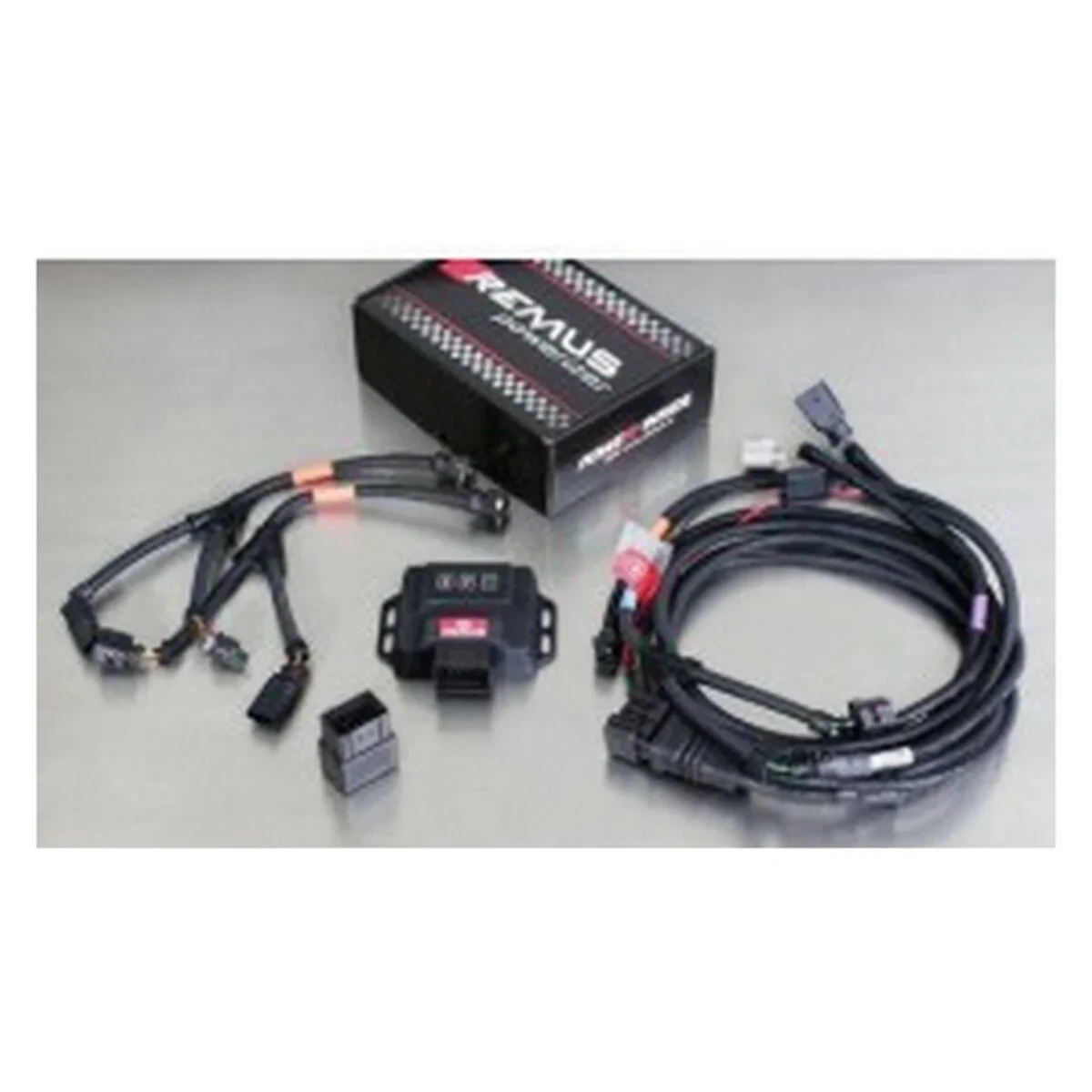 Centralita Remus REMD910105