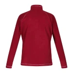 Forro Polar Regatta Montes Lightweight Half-Zip Rojo