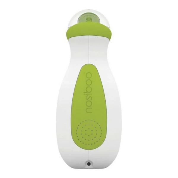 Aspirador Nasal Nosiboo Nasal aspirator Go