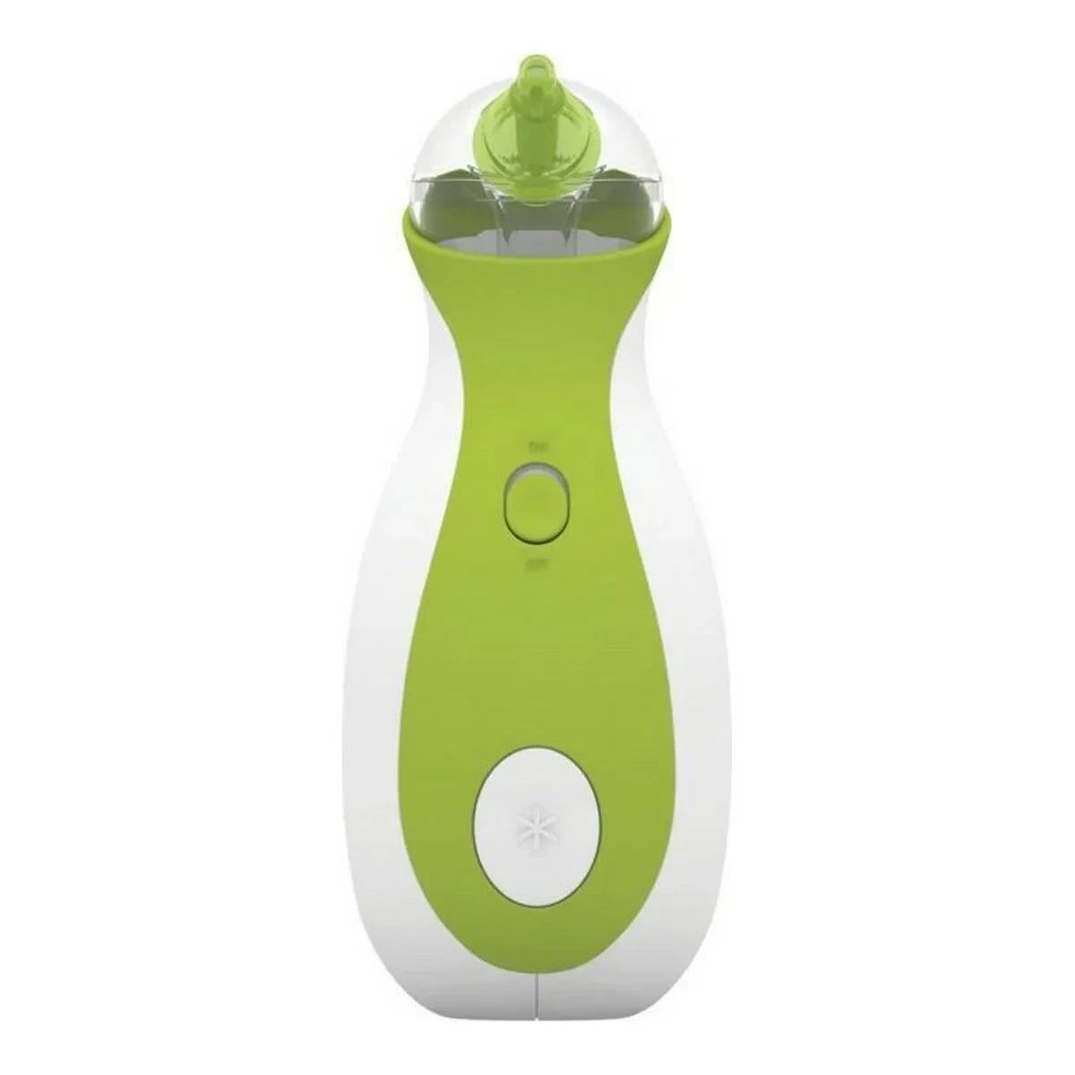 Aspirador Nasal Nosiboo Nasal aspirator Go