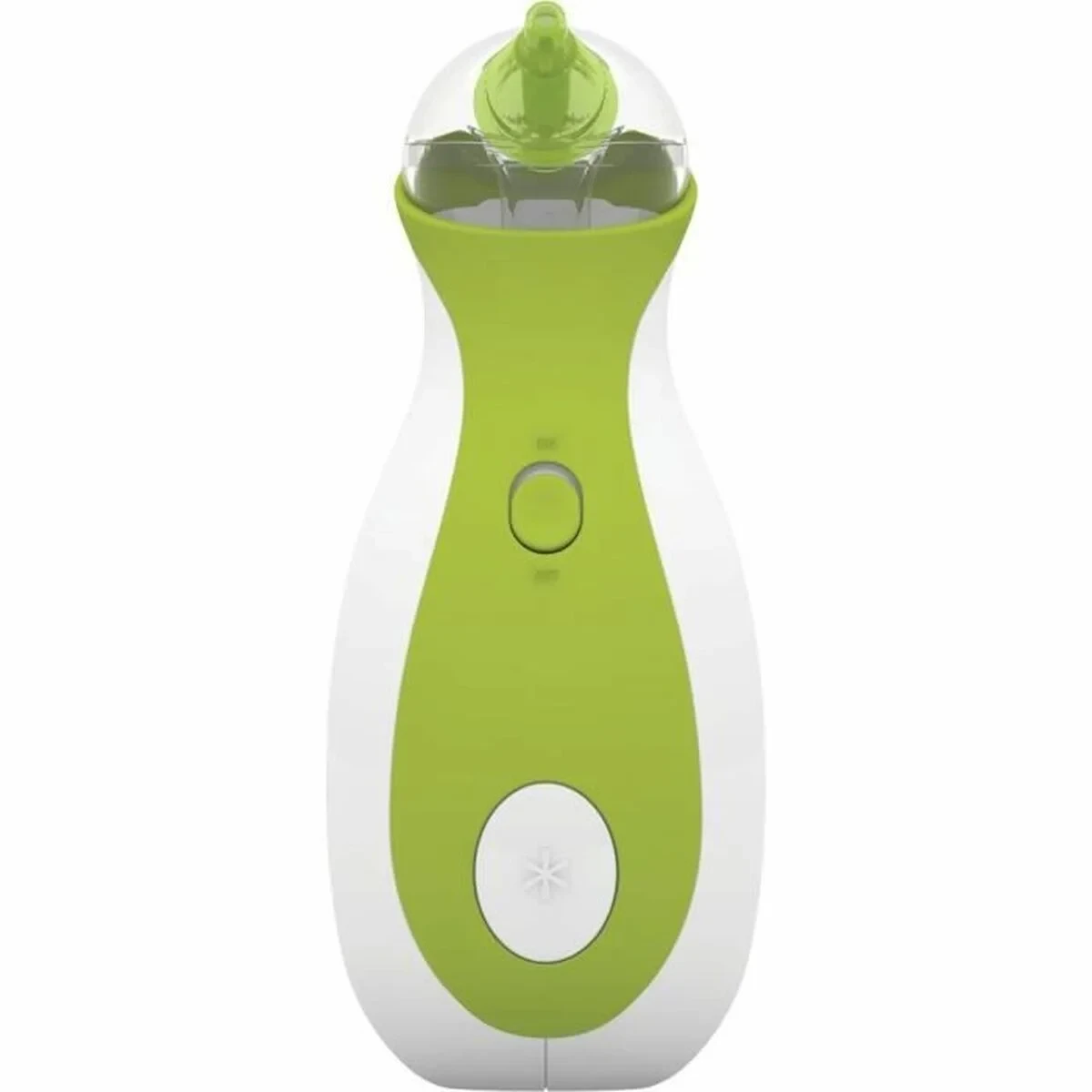 Aspirador Nasal Nosiboo Nasal aspirator Go