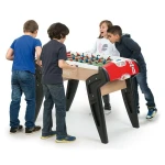 Futbolín Infantil Smoby Baby Foot N ° 1 Evolution