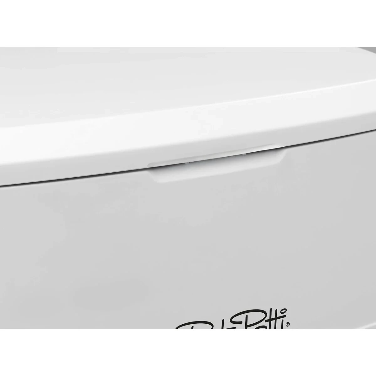 Inodoro THETFORD Pp 165 Portátil 15 L