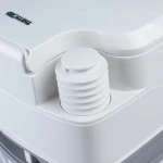 Inodoro THETFORD Pp 165 Portátil 15 L