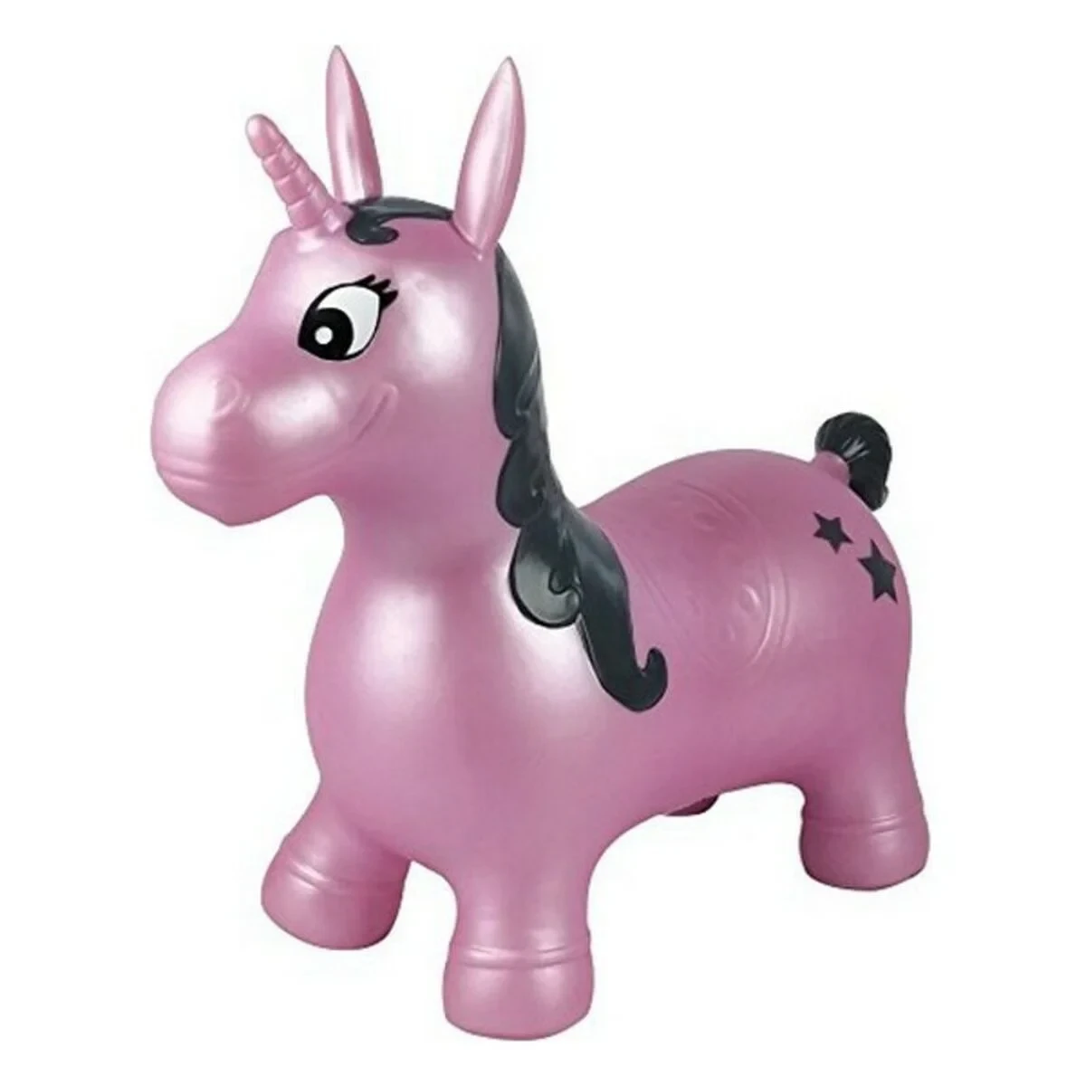 Unicornio Lexibook Inflatable Jumper Unicorn