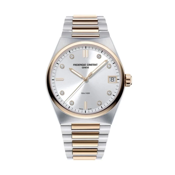 Reloj Mujer Frederique Constant  FC-240VD2NH2B