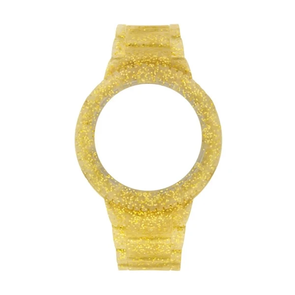 Carcasa Intercambiable Reloj Unisex Watx & Colors COWA1037