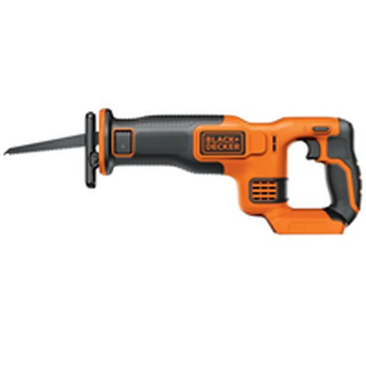Motosierra Black & Decker BDCR18N-XJ