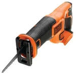 Motosierra Black & Decker BDCR18N-XJ