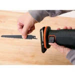 Motosierra Black & Decker BDCR18N-XJ