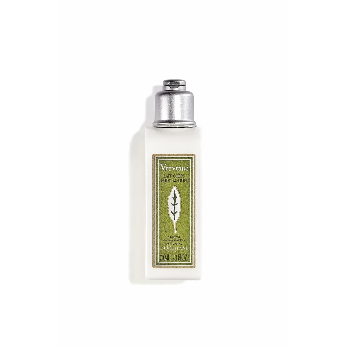 Leche Corporal L'Occitane En Provence Verbena 70 ml Verbena