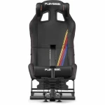 Silla Gaming Playseat Pro Evolution - NASCAR Edition Negro