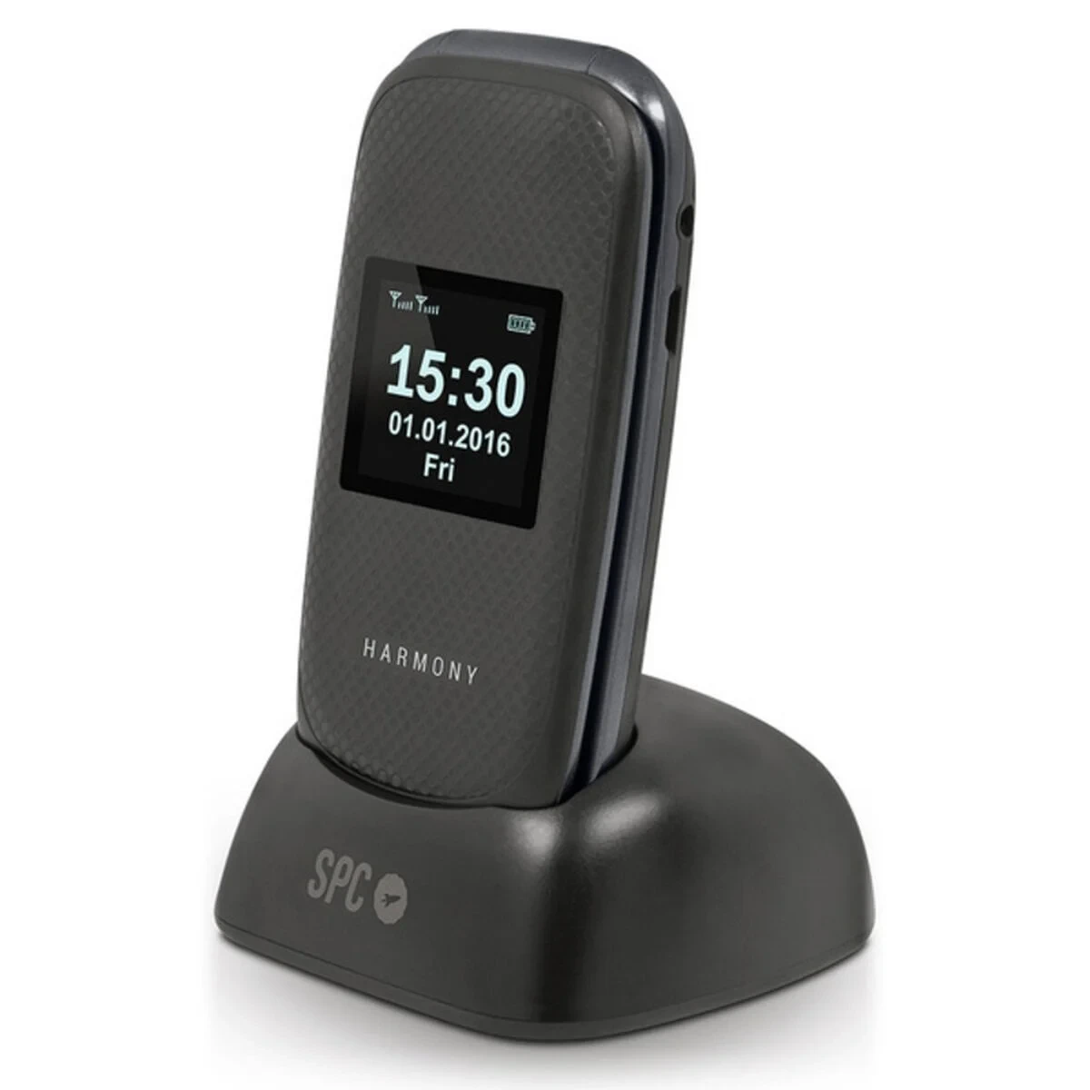 Teléfono Móvil para Mayores SPC