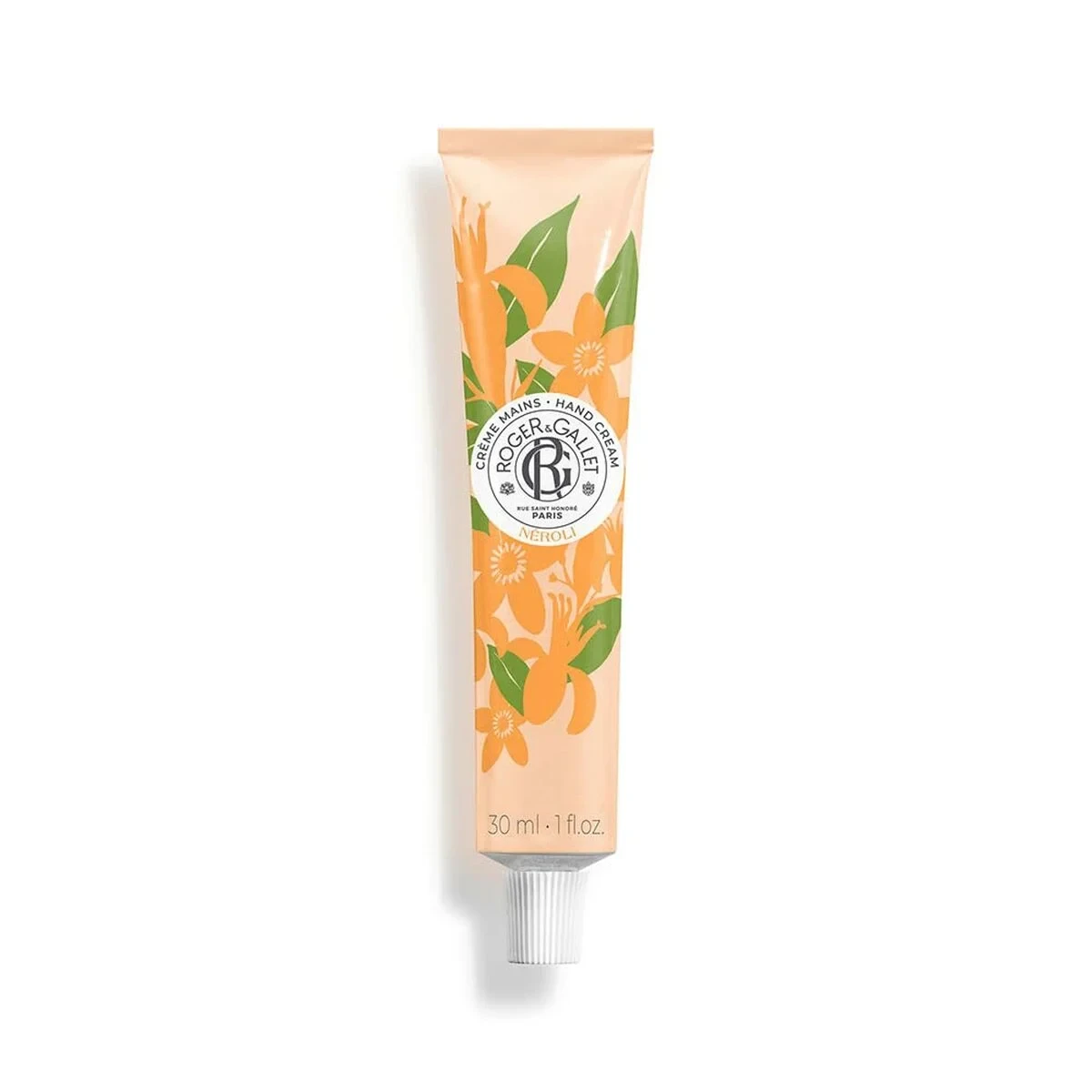 Crema de Manos Roger & Gallet Néroli Uñas 30 ml