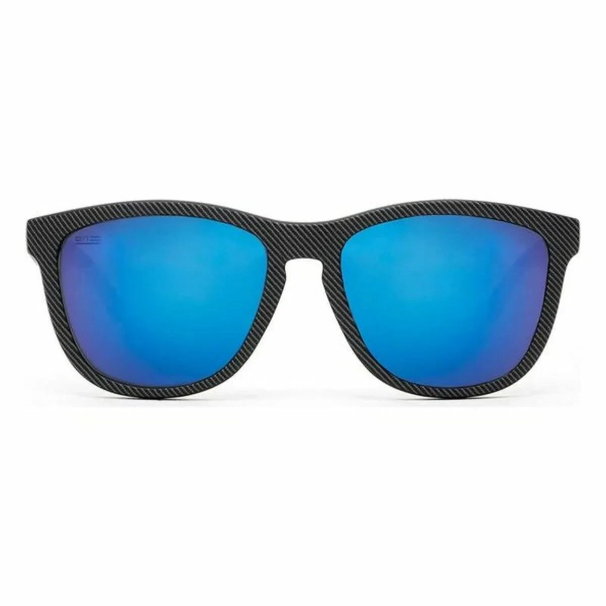 Gafas de Sol Hombre One Carbono Sky One Hawkers ONE CARBONO Negro ø 54 mm