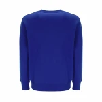 Sudadera sin Capucha Hombre Russell Athletic State Azul