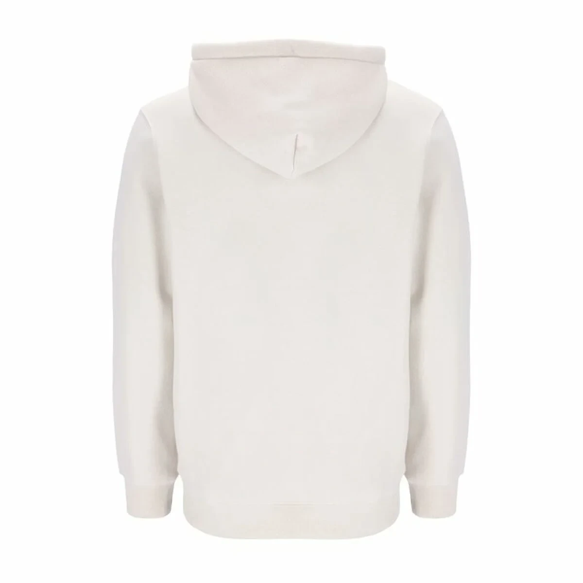 Sudadera con Capucha Hombre Russell Athletic Barry Blanco