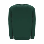 Sudadera sin Capucha Hombre Russell Athletic Iconic Verde