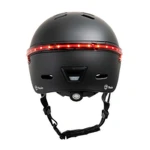 Casco para Patinete Eléctrico Youin MA1015 Negro  