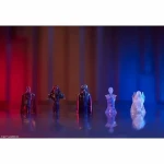 Juego de Mesa Star Wars Ravensburger 27492 Villainous