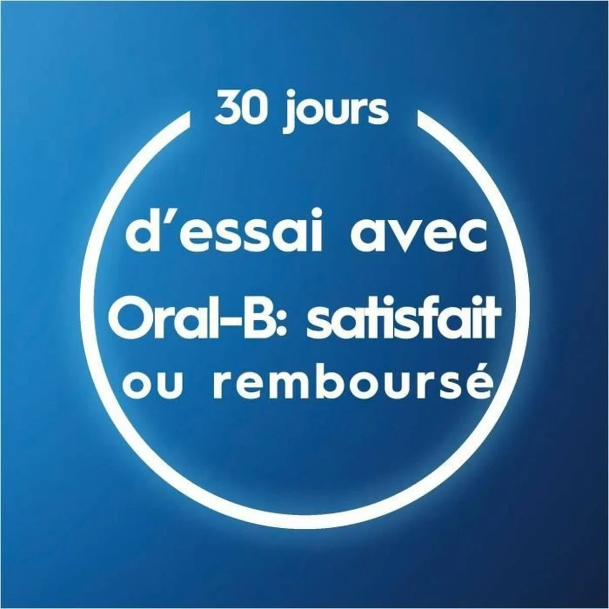 Cepillo de Dientes Eléctrico Oral-B Pro 3