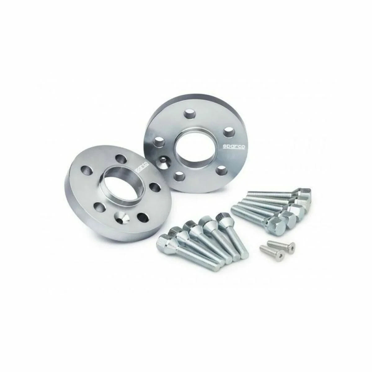 Set de Separadores Sparco S051STB216