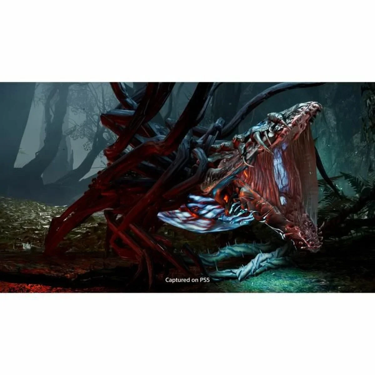 Videojuego PlayStation 5 Playstation Studios Returnal