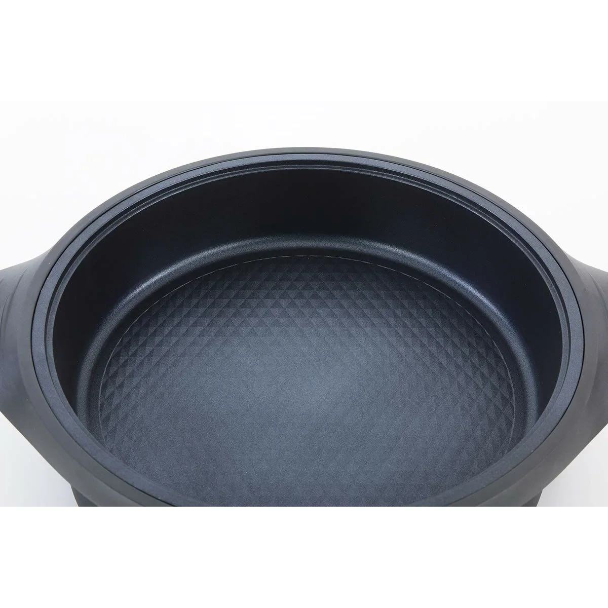 Sartén Eléctrica Multiusos JATA PE640 Ø 34 cm 1600 W