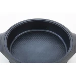 Sartén Eléctrica Multiusos JATA PE640 Ø 34 cm 1600 W