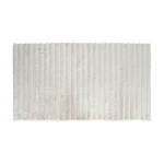 Alfombra Home ESPRIT Beige 175 x 100 x 3 cm