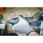 Herramienta Multifunción Turbo BOSCH Gro 12V-35 12 V
