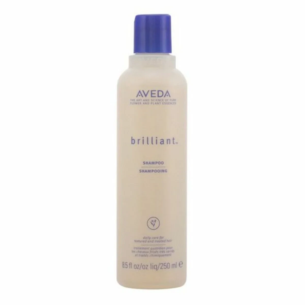 Champú de Uso Diario Brilliant Aveda (250 ml) (250 ml)