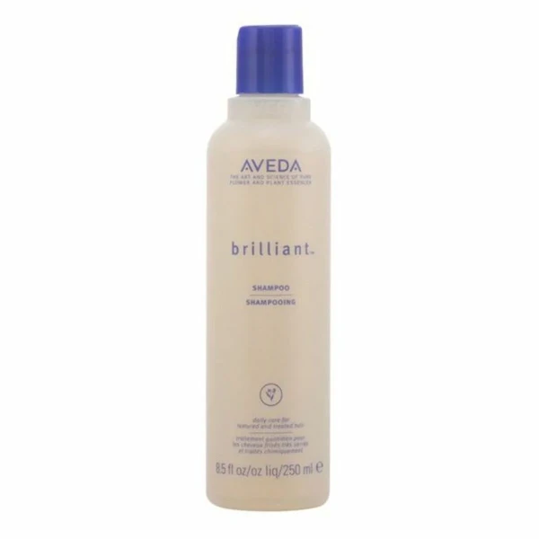 Champú de Uso Diario Brilliant Aveda (250 ml) (250 ml)