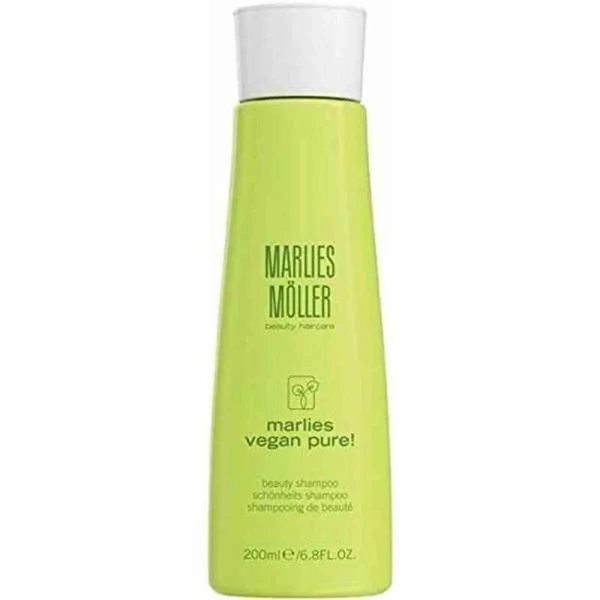 Champú Vegan Pure Marlies Möller (200 ml)
