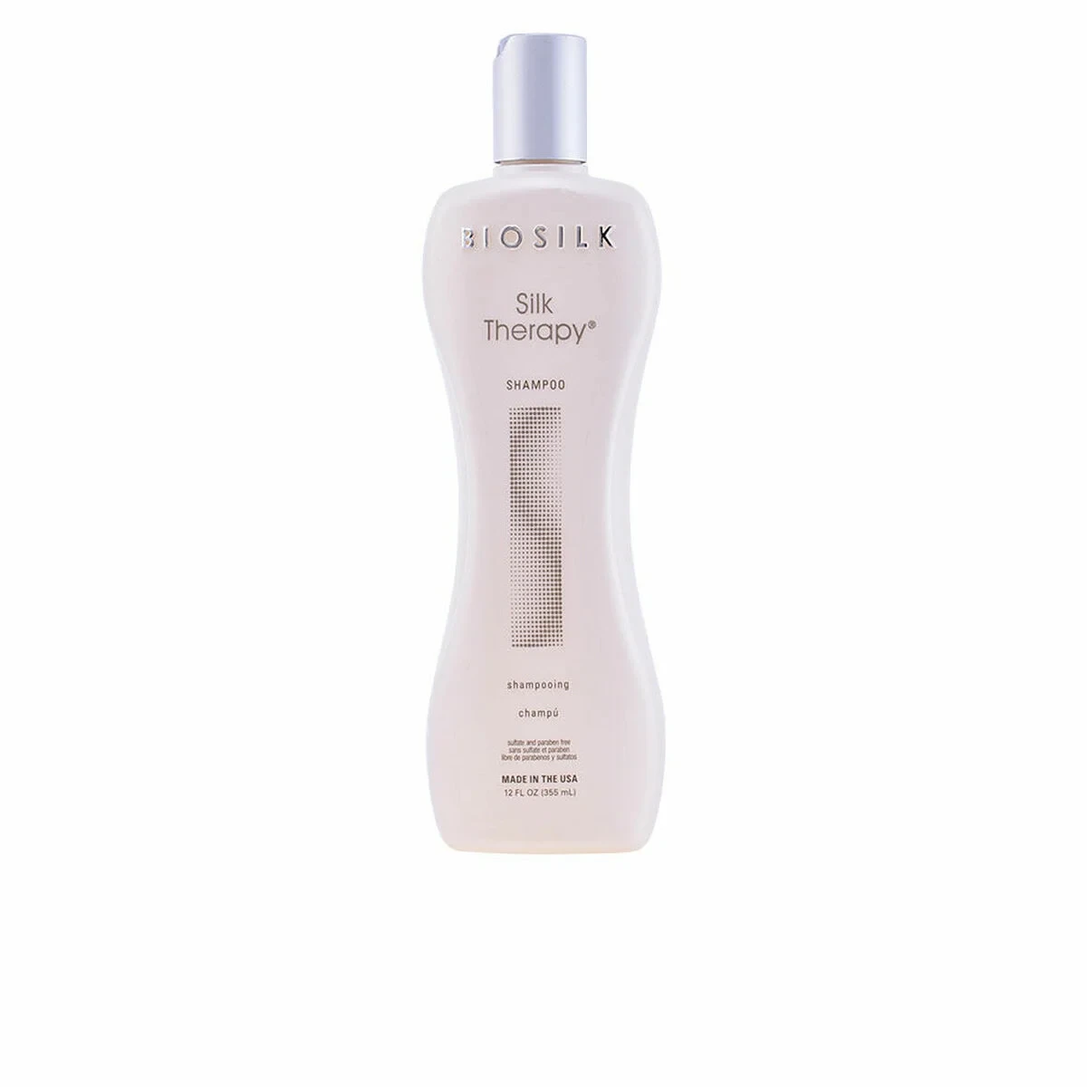 Champú Biosilk Farouk Unisex (355 ml)