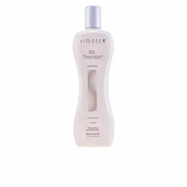 Champú Biosilk Farouk Unisex (355 ml)