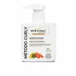 Champú Rizos Definidos Voltage Rizos Metodo Curly 500 ml