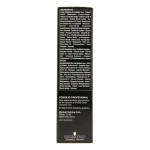 Tinte Permanente   Syoss Olio Intense Sin amoniaco Nº 1,10 Negro Intenso