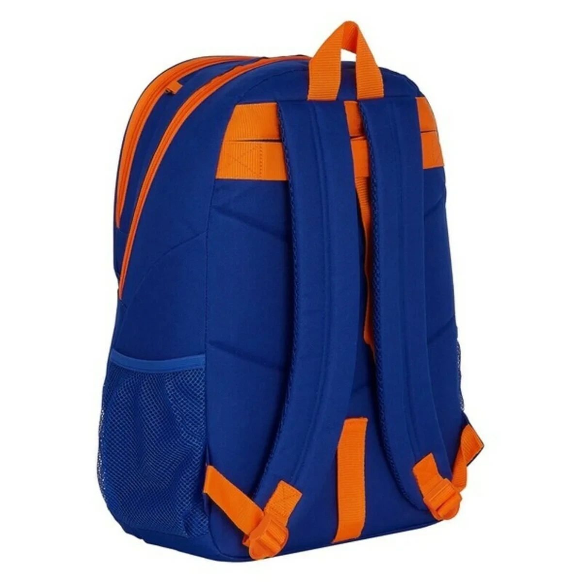 Mochila Escolar Valencia Basket