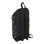 Mochila Batman Hero Negro (22 x 39 x 10 cm)