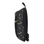 Mochila Batman Hero Negro (22 x 39 x 10 cm)