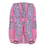 Mochila Escolar Gorjuss First prize Lila 29 x 45 x 17 cm