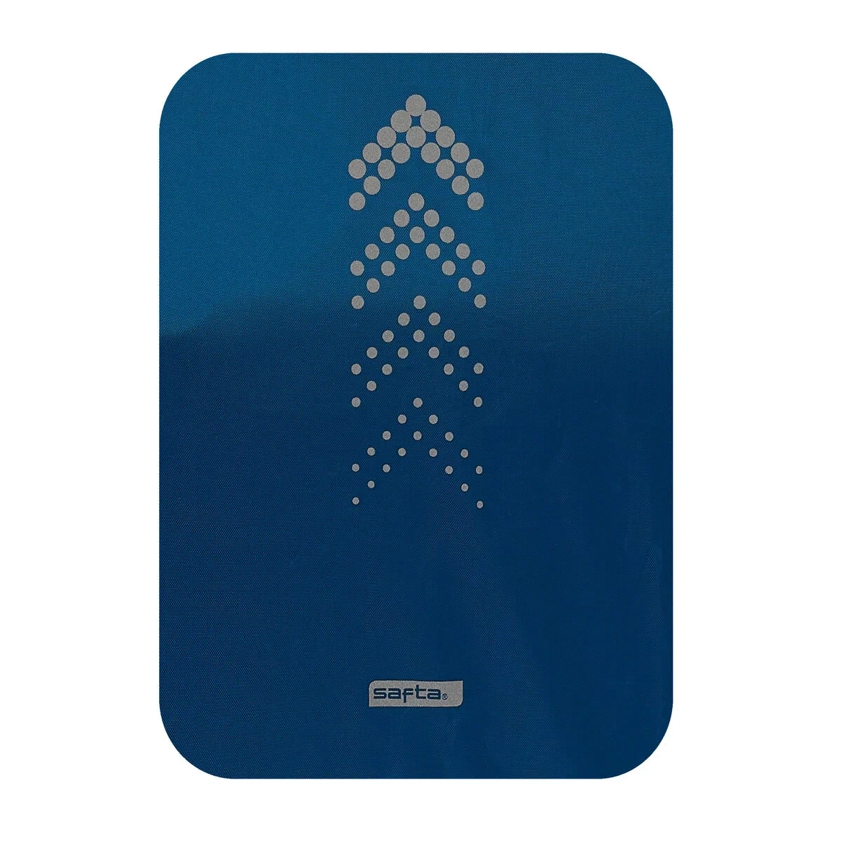 Funda para Mochila Safta Impermeable Pequeña Azul marino