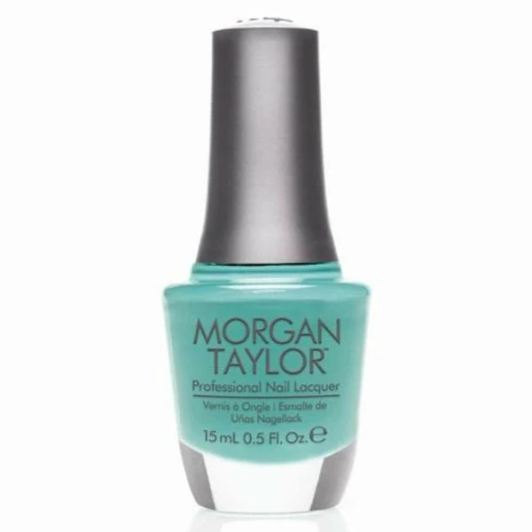 Pintaúñas Morgan Taylor Professional Nail Lacquer lost in paradise 15 ml